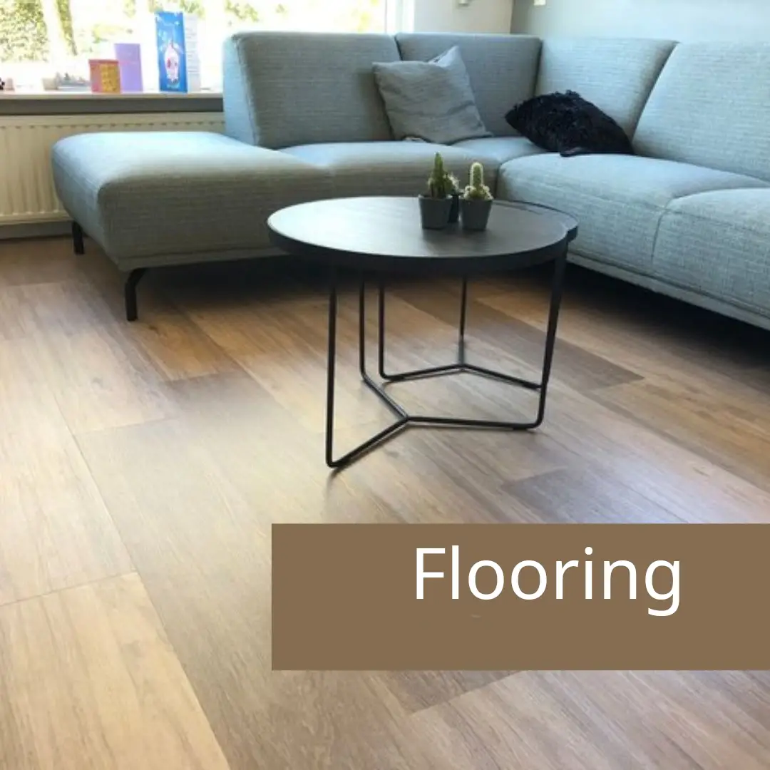 Flooring Installation