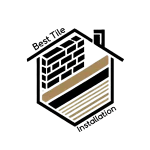 Best Tile Installation Logo