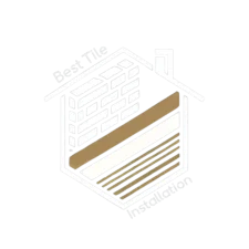 Best Tile Installation Logo